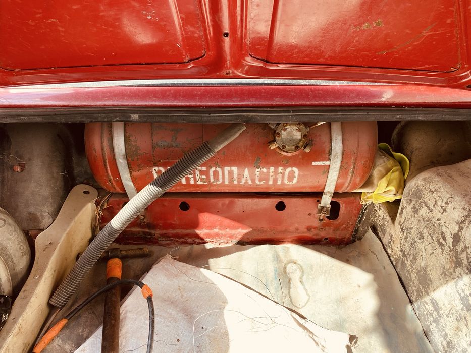 Other 2106 1981 — 3