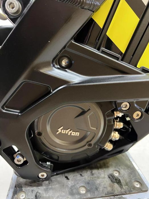 Sur-Ron Light Bee X 2025 – 8000W