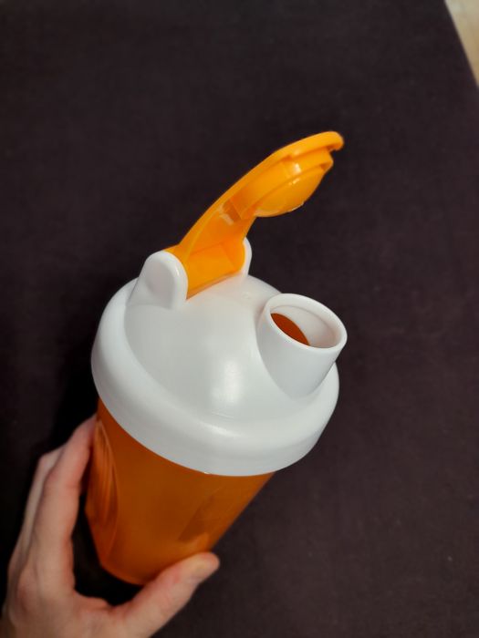 Шейкър „Ative Life“ж