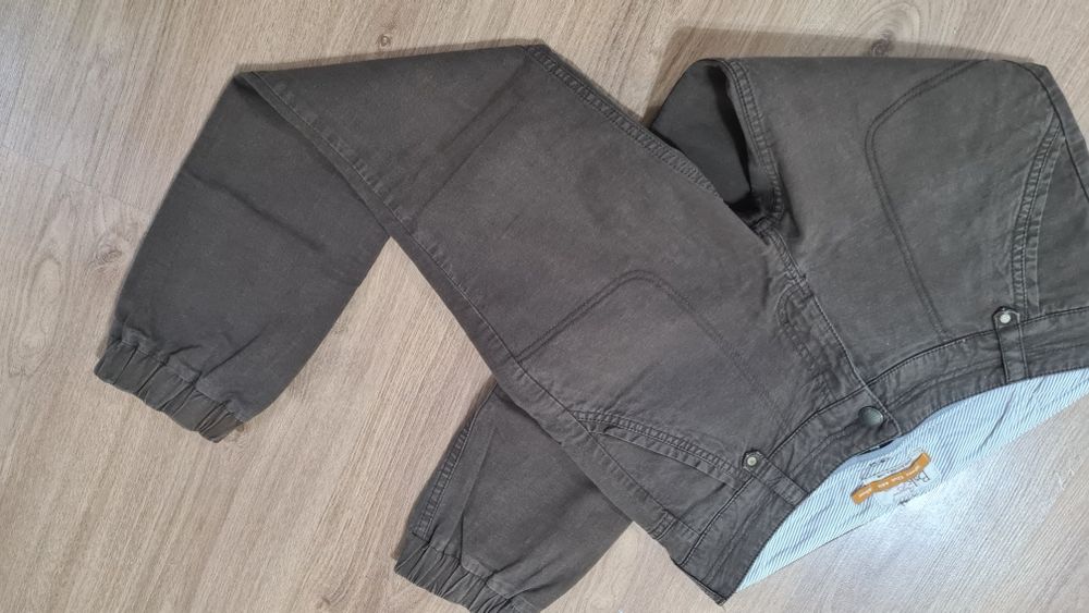 Брюки / джоггеры женские