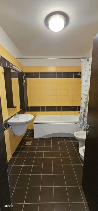 Penthouse - 4 camere - Central Park - Barbu Vacarescu