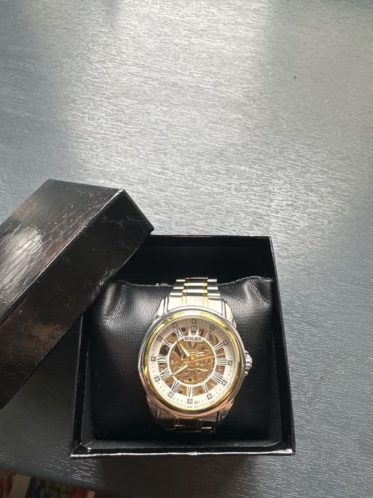 Hublot Rolex 24000 тенге екеуы