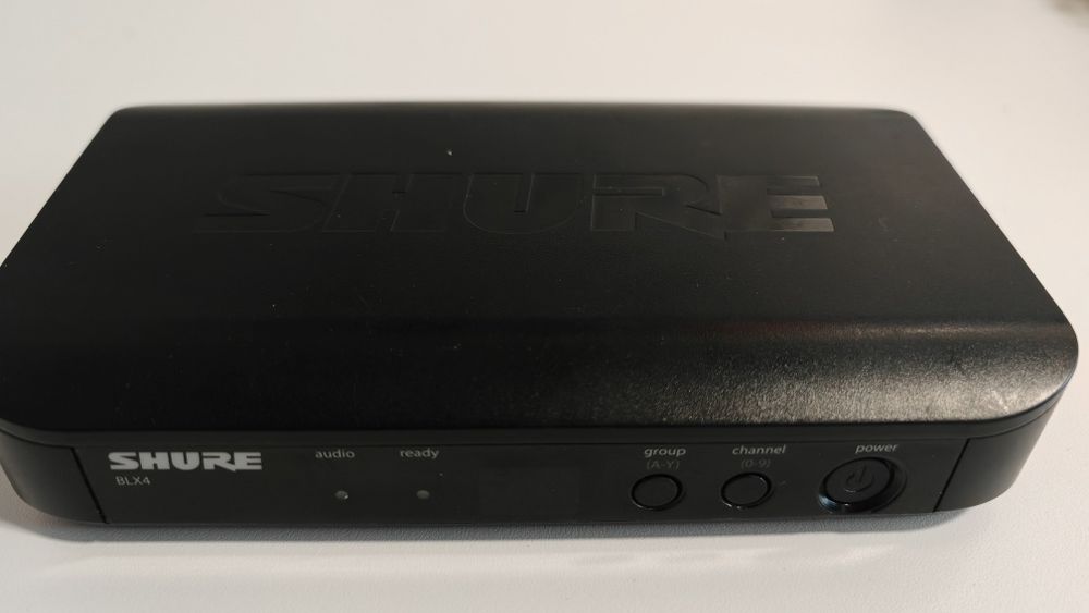 Baza microfon SHURE