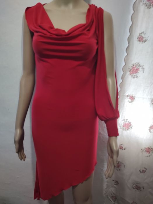 ROCHIE elegantă,de ocazie, made in Italy..Noua!