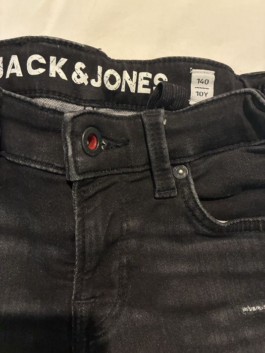 Pantaloni scurti jack and jones