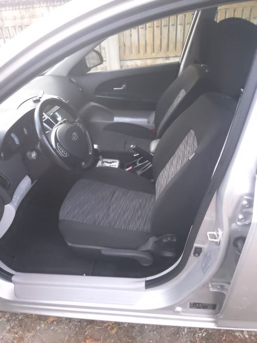 Kia Ceed 1.6 crdi