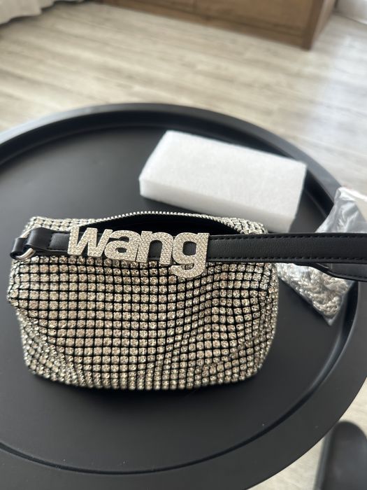 Дамска чанта Alexander Wang
