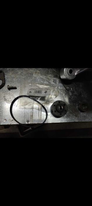 Продавам  Piaggio Fly 50 на части