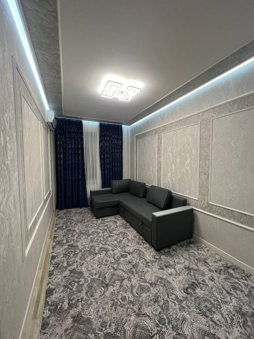 Аренда Новостройка