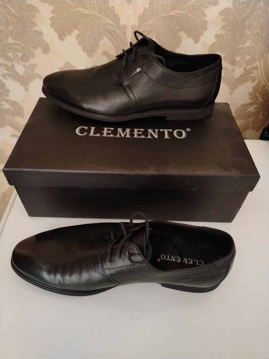Туфли CLEMENTO 42 Размер