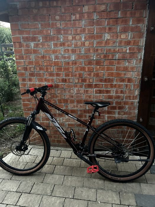 Bicicleta KTM visinie NEGOCIABIL