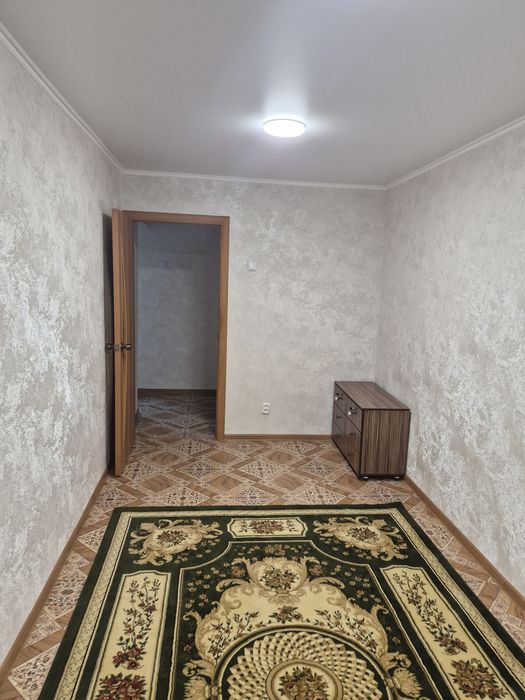 Продам квартиру 3-ком в Актасе