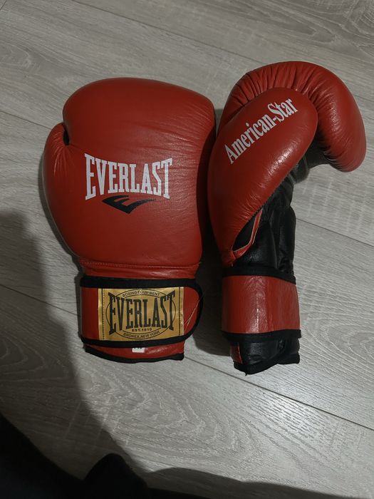 перчатки для бокса