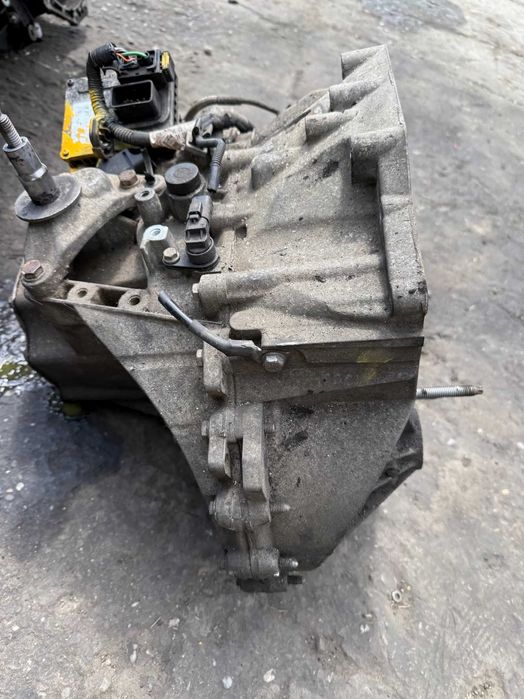 Cutie viteze automata (robotizata) Citroen C4 1.6 HDI 2013 9675305480