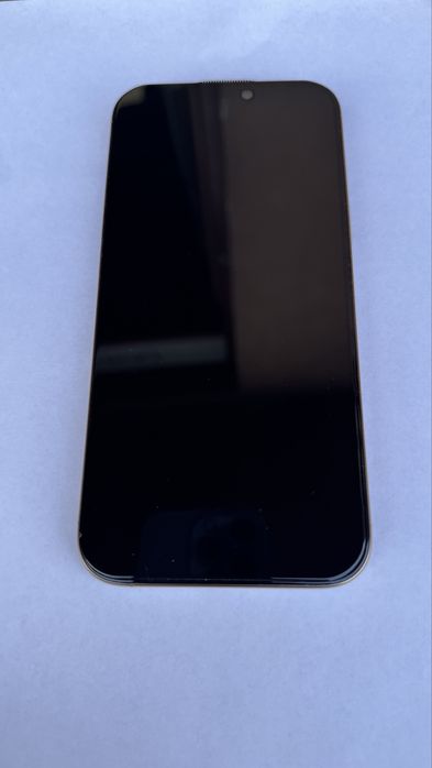 Iphone 16 Pro Max 256 GB
