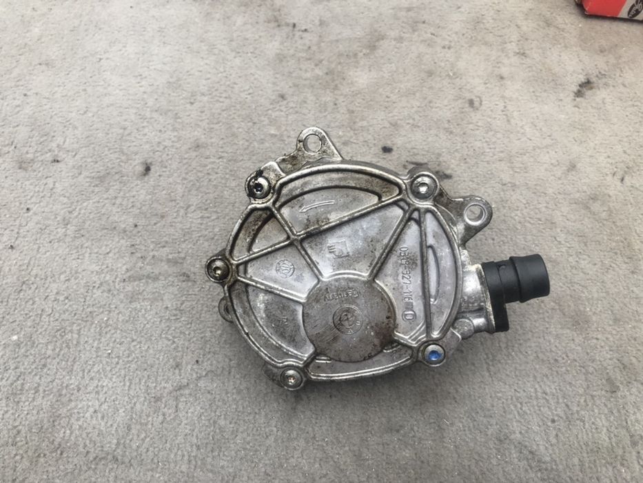 Pompa vacuum vacum bmw n43 e87 e90 e60 318i 320i 118i 120i 520i