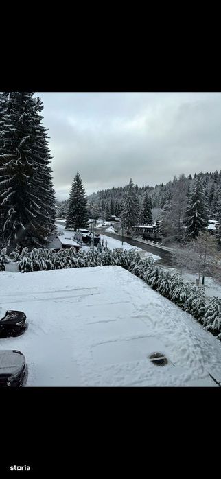 Apartament | Poiana Brasov | 2 camere.
