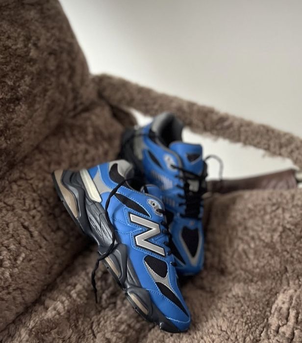 Мъжки маратонки New Balance, 7 цвята