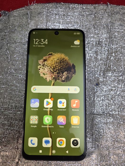 Redmi Note 11S 128gb