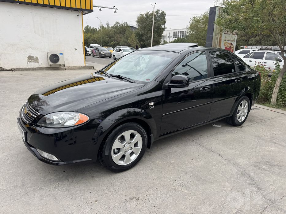 Chevrolet Lacetti, 2022, Buxoro