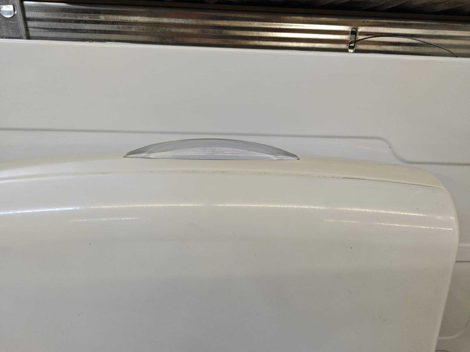 Hublou , usa , capac masina de spalat verticala Whirlpool seria AWE, cioc mobil /R8