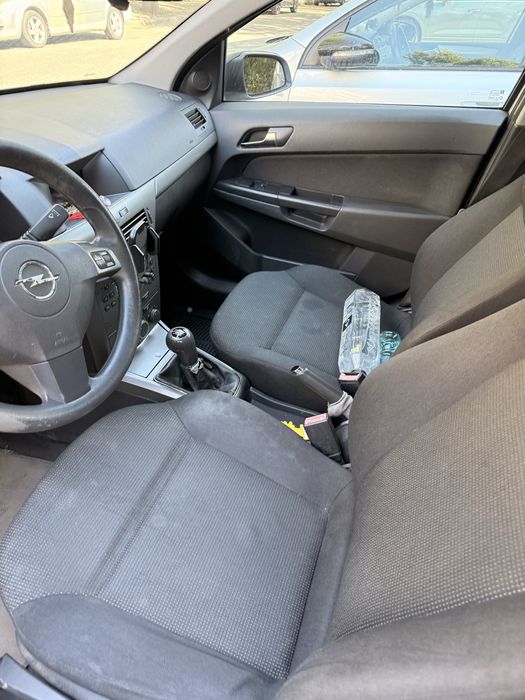 Opel astra h 2005 diesel