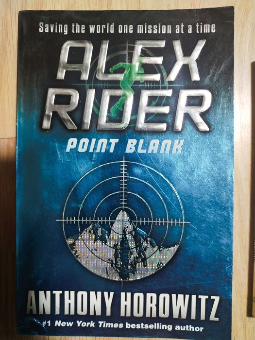 Книги на английском языке.