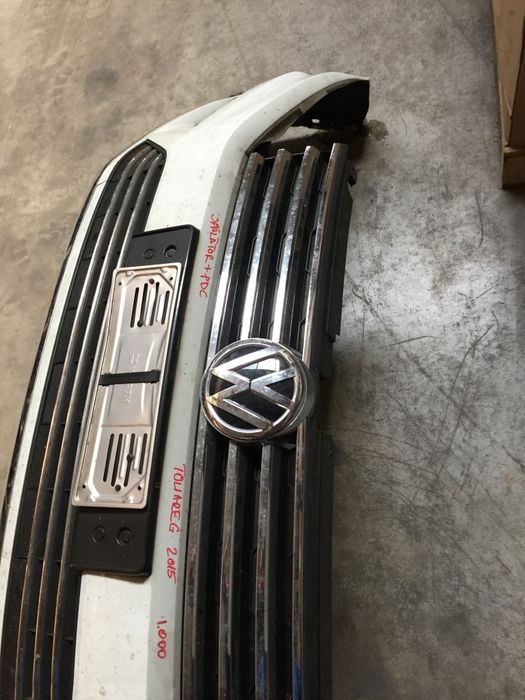 Bara fata vw touareg 2014 2017