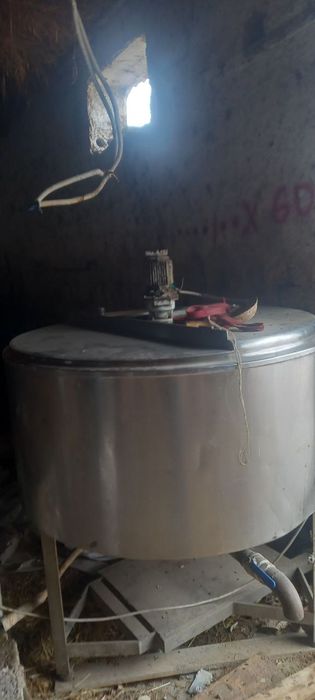 Продаётся ферма , Чирчик , электр, газ есть