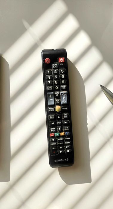 Дистанционно Samsung TV