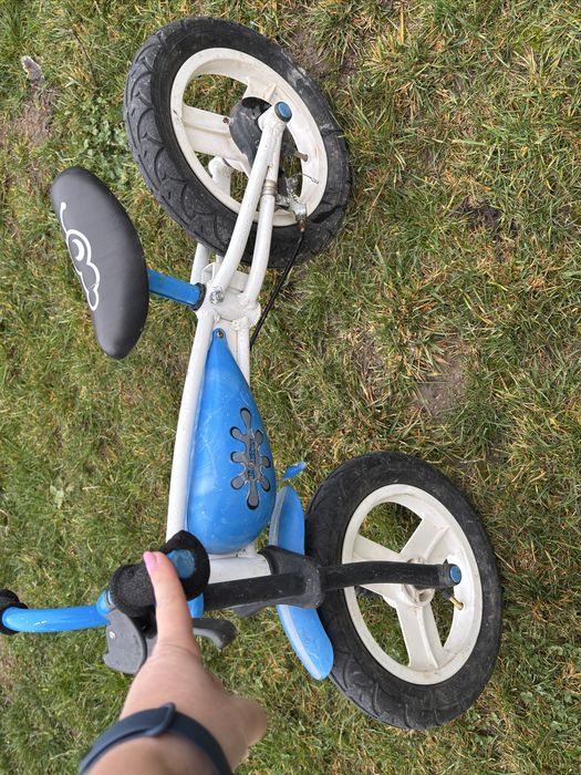 Biciclete cu si fara pedale 3 ani