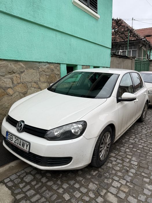 Golf 6 1.4 M.P.I