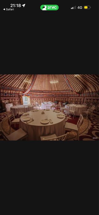 Ресторан в аренду либо под управление