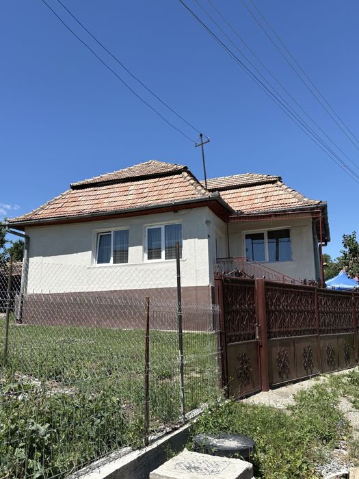Casa de vanzare Agris jud CJ
