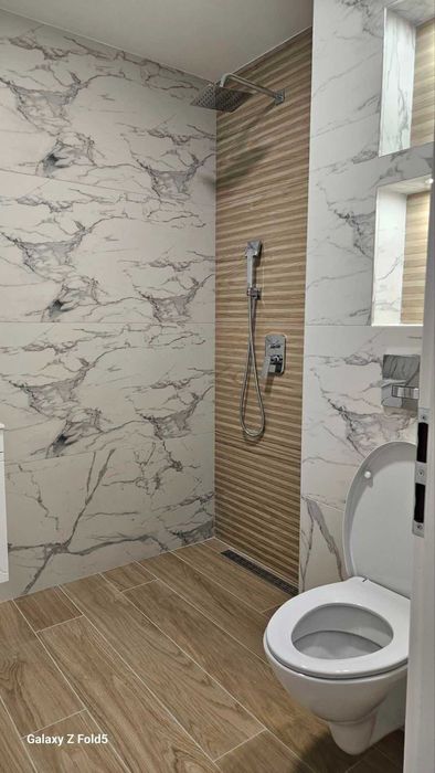 Дава се под наем Двустаен апартамент в Пловдив, Христо Смирненски - 70 кв.м за 510 € - Снимка #6