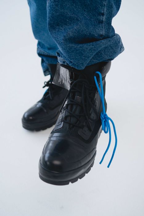 Converse x Ambush