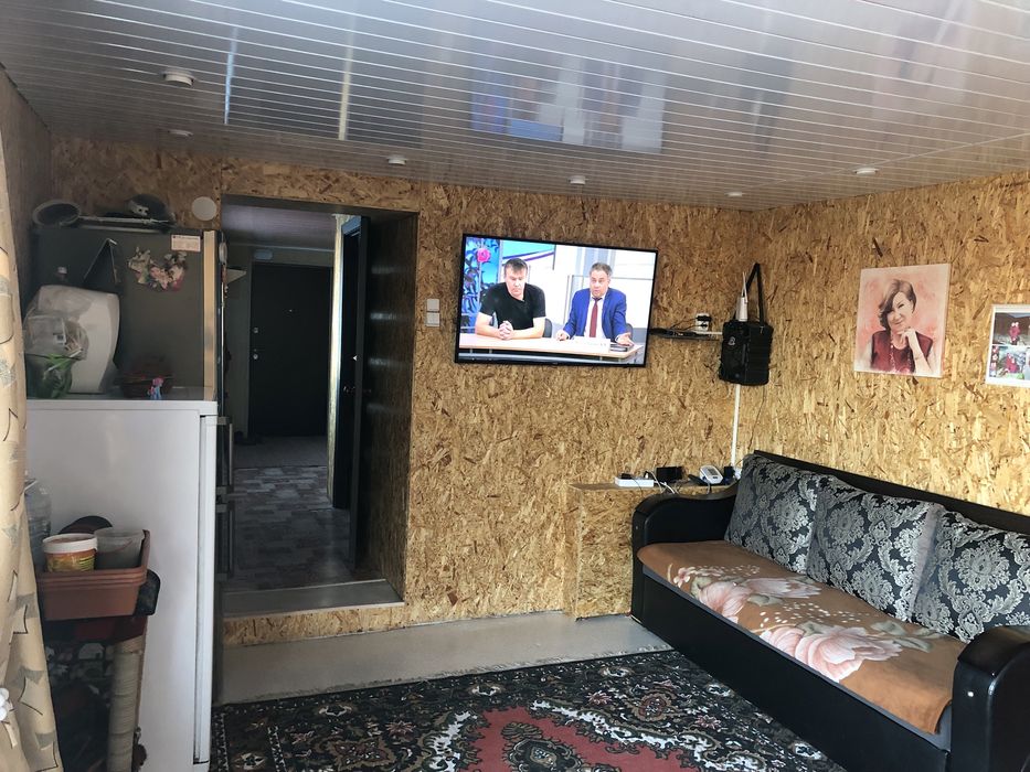 Продам дом с магазином