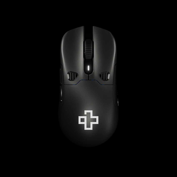 Mouse QwertyKey QKM1 Wireless Bluetooth Charging Dock