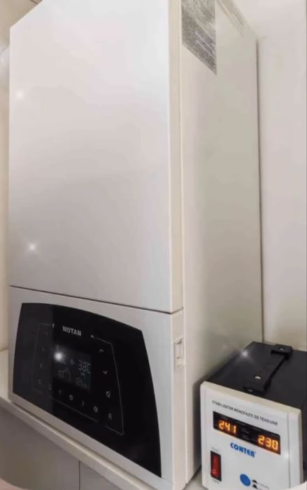 Apartament ultracentral Pitești 3 camere