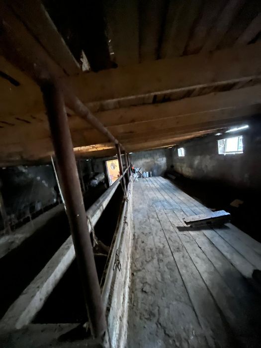 Продам дом для ЛПХ