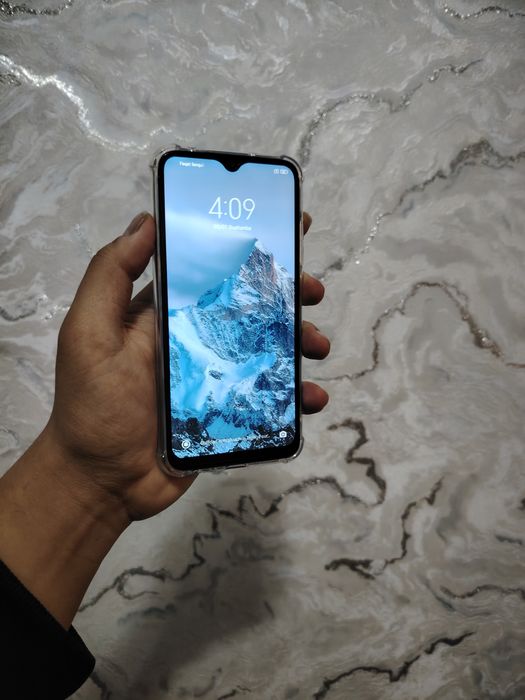 Redmi note 8 4+2/64  Sotiladi Holati Ideal tinniq