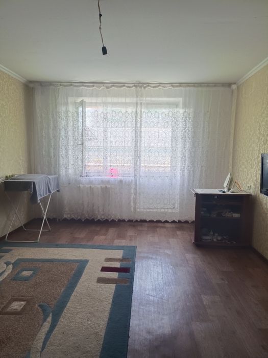 Продаётся 1 комнатная квартира