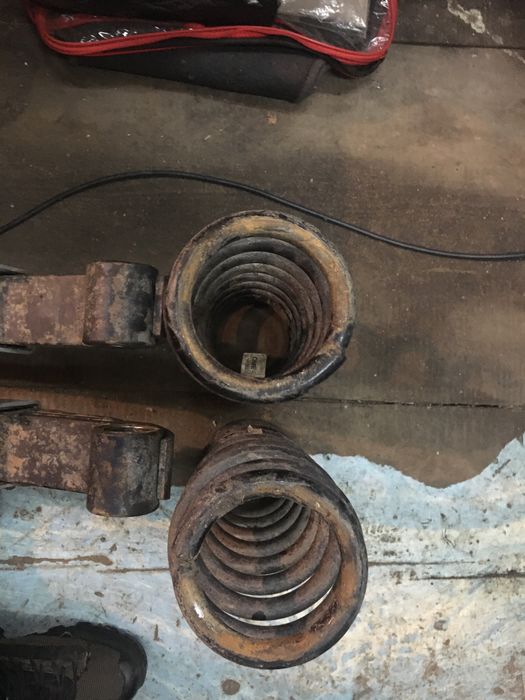 Arb подвеска Тлк 78