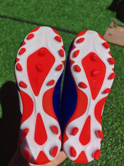 ghete de fotbal Adidas Predator