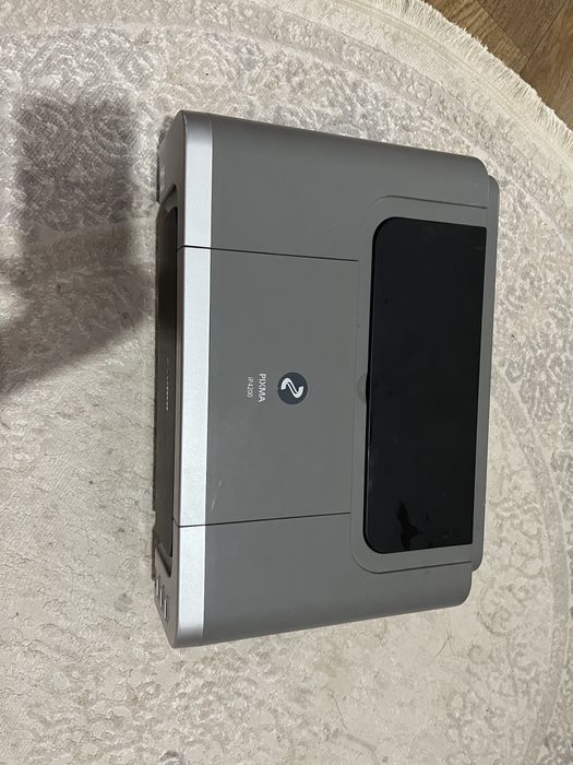 Цветной принтер