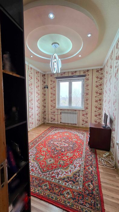 2-room apartment for rent in Mirabad