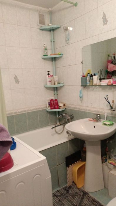 Продаётся 3х ком. квартира