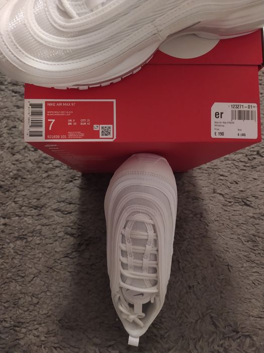 W Nike Dunk Low ESS, Force 1 MID SE 40TH,.