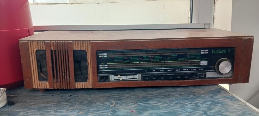 Vind radio Bucium 1