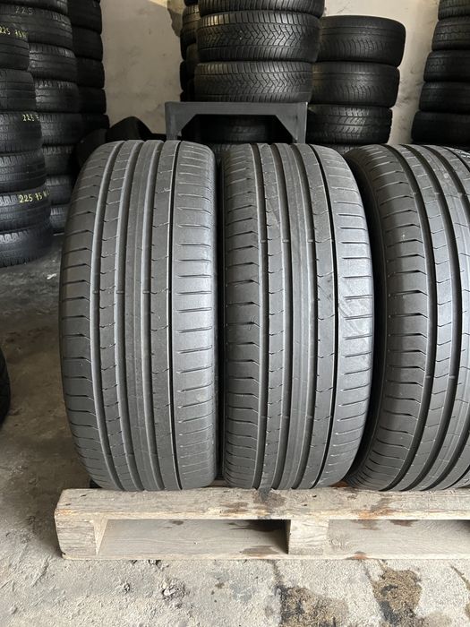 4 anvelope vara 245/45/20 Pirelli 2023!